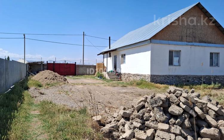 Отдельный дом · 5 комнат · 240 м² · 8 сот., мкр Шайкорык — Дальняя карасу за 15 млн 〒 в Таразе — фото 2