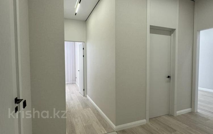 3-комнатная квартира · 65 м² · 6/11 этаж, Кенесары — Шевченко за 34 млн 〒 в Астане, Сарыарка р-н — фото 54