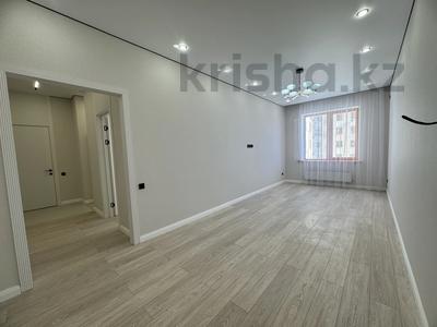 3-бөлмелі пәтер · 65 м² · 6/11 қабат, Кенесары — Шевченко, бағасы: ~ 34 млн ₸ в Астане, Сарыарка р-н