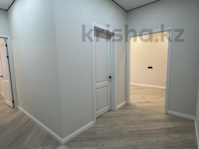 3-комнатная квартира · 65 м² · 5/11 этаж, Кенесары — Шевченко за ~ 33 млн ₸ в Астане, Сарыарка р-н