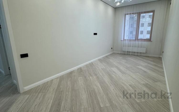3-бөлмелі пәтер · 65 м² · 5/11 қабат, Кенесары — Шевченко, бағасы: ~ 33 млн ₸ в Астане, Сарыарка р-н — фото 74