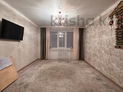 2-бөлмелі пәтер · 48.6 м² · 2/5 қабат, абул хаир хана, бағасы: 16.5 млн ₸ в Актобе