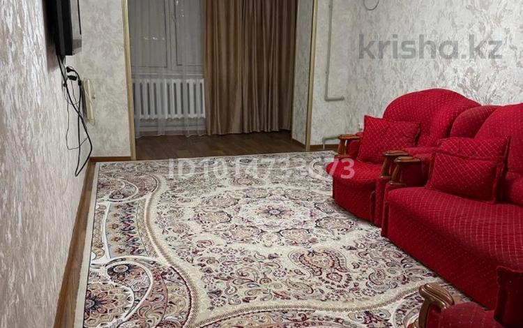 2-бөлмелі пәтер · 52.1 м² · 2/5 қабат, Толыбекова — Ауезова, бағасы: 15 млн ₸ в  — фото 3