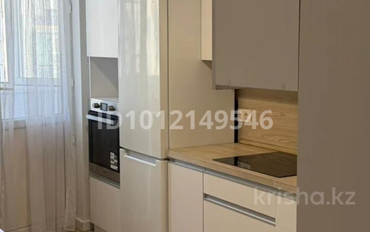 2-комнатная квартира · 59 м² · 12/13 этаж, мкр Дарабоз 27 за 34 млн ₸ в Алматы, Алатауский р-н — фото 2