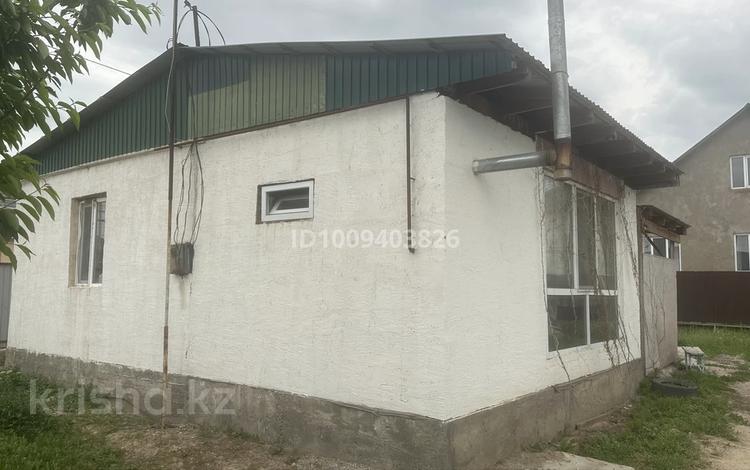 Үйдің бір бөлігі · 4 бөлме · 54 м² · 8 жүзд., Жастар 22 22 — 45 мектеп-гимназиясына жақын орналасқан, бағасы: 25 млн ₸ в Байкент — фото 2