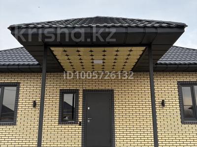 Отдельный дом · 4 комнаты · 108 м² · 6 сот., Суюнбая 644 — Ниже Цона за 36 млн 〒 в Талгаре