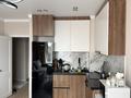 2-комнатная квартира · 45 м² · 14/20 этаж, Жумекен Нажимеденов 19 за 35 млн ₸ в Астане, Сарайшык р-н — фото 24