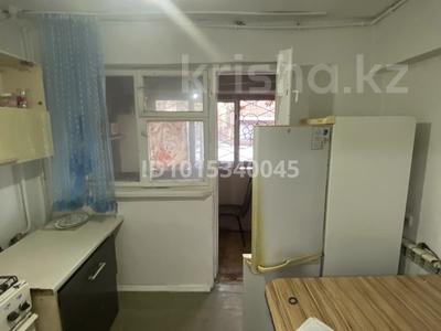 2-комнатная квартира · 48 м² · 1/5 этаж, Карасай батыра — Возле районного акимата за 16.5 млн ₸ в Каскелене