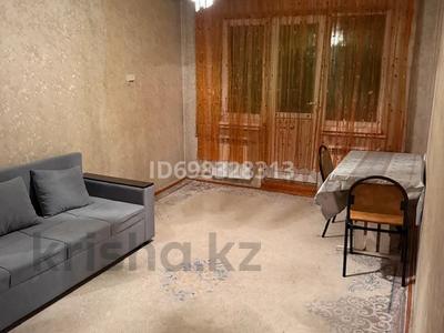 1-комнатная квартира · 33 м² · 3/5 этаж, Гагарина 50 за 100 000 ₸ в Шымкенте, Туран р-н