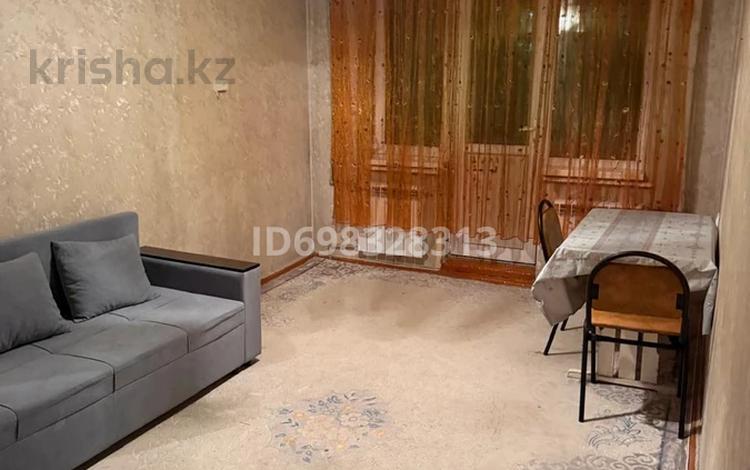 1-комнатная квартира · 33 м² · 3/5 этаж, Гагарина 50 за 100 000 ₸ в Шымкенте, Туран р-н — фото 8