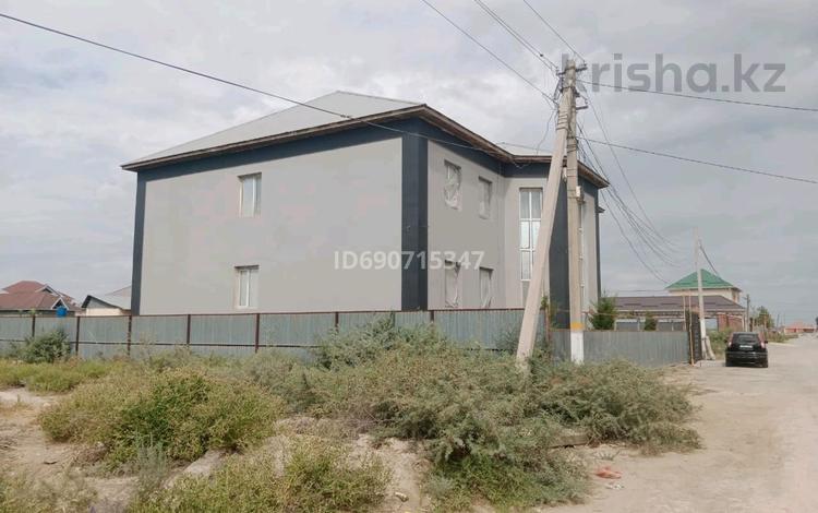 Жеке үй · 9 бөлме · 470 м² · 375 жүзд., Наурыз. Кожабек Жумаев. 13., бағасы: 1 млн ₸ в  — фото 2