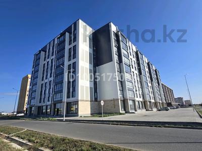 1-комнатная квартира · 49 м² · 2/9 этаж, Самал 72/5 за 16.5 млн 〒 в Уральске