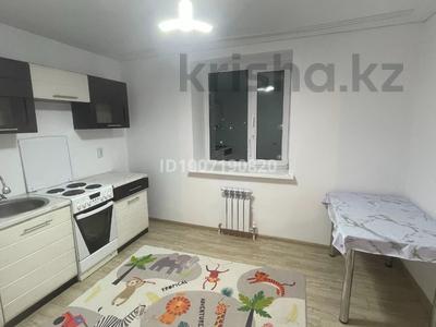 1-комнатная квартира · 39 м² · 7/9 этаж, Маметова 52 за 90 000 〒 в Экибастузе