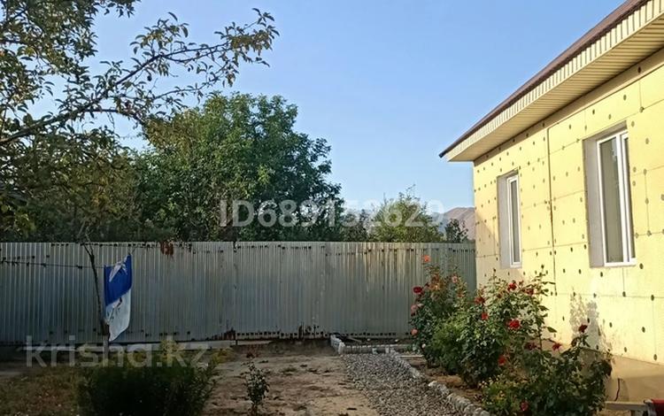 Отдельный дом · 2 комнаты · 57 м² · 4 сот., Омская 14 Б — Наличный расчет за 22.5 млн ₸ в Каскелене — фото 144