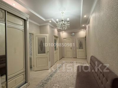 2-комнатная квартира · 97 м² · 4/5 этаж, мкр. Алтын орда, Тауелсиздик 9 за 250 000 〒 в Актобе