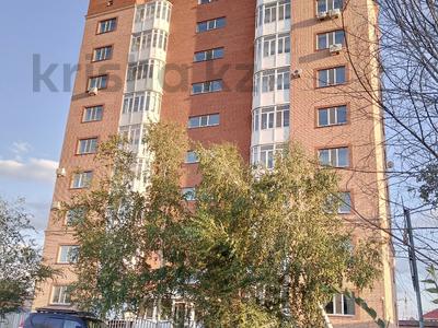 2-комнатная квартира, 64.3 м², 7/9 этаж, Бержан Сала 72 за 29 млн 〒 в Кокшетау