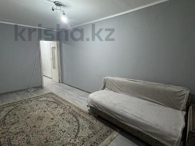 2-комнатная квартира · 46 м² · 4/4 этаж, Казакстанская 96/102 — Кабанбай батыр за 9 000 ₸ в Талдыкоргане