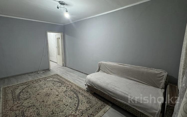 2-комнатная квартира · 46 м² · 4/4 этаж, Казакстанская 96/102 — Кабанбай батыр за 9 000 ₸ в Талдыкоргане — фото 2