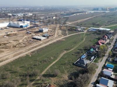 Участок · 2.5 га, мкр Ынтымак за 480 млн ₸ в Алатау