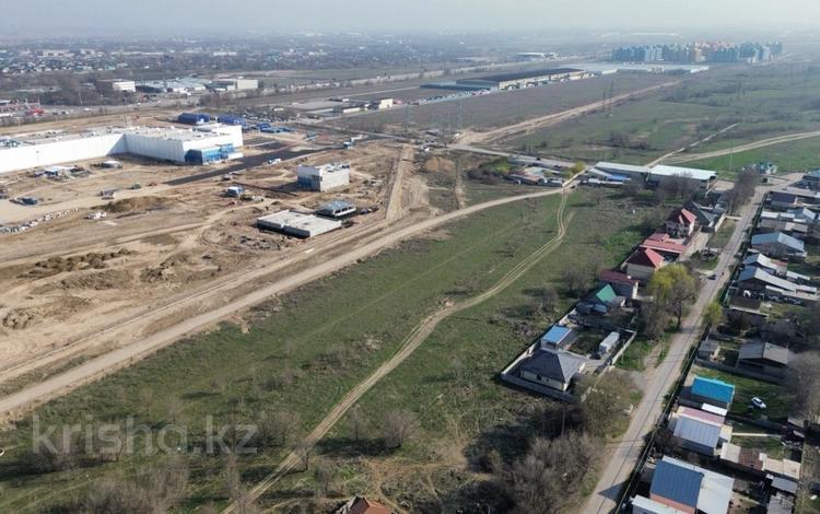 Участок · 2.5 га, мкр Ынтымак за 480 млн ₸ в Алатау — фото 2