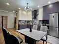 3-комнатная квартира · 80 м² · 10/20 этаж, Абая 164 — Брусиловского за 550 000 ₸ в Алматы, Бостандыкский р-н — фото 3