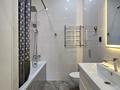 3-комнатная квартира · 80 м² · 10/20 этаж, Абая 164 — Брусиловского за 550 000 ₸ в Алматы, Бостандыкский р-н — фото 20