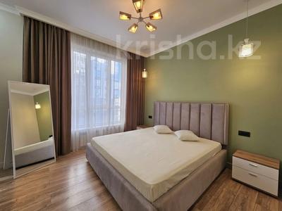 3-бөлмелі пәтер · 80 м² · 10/20 қабат, Абая 164 — Брусиловского, бағасы: 500 000 ₸ в Алматы, Бостандыкский р-н