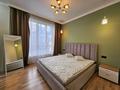 3-комнатная квартира · 80 м² · 10/20 этаж, Абая 164 — Брусиловского за 550 000 ₸ в Алматы, Бостандыкский р-н — фото 11