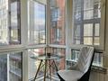 3-комнатная квартира · 80 м² · 10/20 этаж, Абая 164 — Брусиловского за 550 000 ₸ в Алматы, Бостандыкский р-н — фото 15
