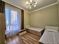 3-комнатная квартира, 80 м², 10/20 этаж помесячно, Абая 164 — Брусиловского за 490 000 〒 в Алматы, Бостандыкский р-н — фото 21