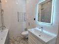 3-комнатная квартира · 80 м² · 10/20 этаж, Абая 164 — Брусиловского за 550 000 ₸ в Алматы, Бостандыкский р-н — фото 21