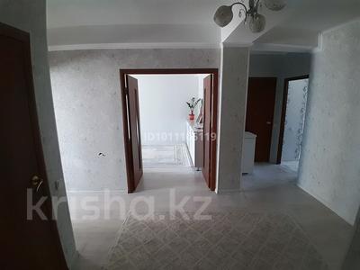 2-комнатная квартира · 62.9 м² · 2/5 этаж, улица Абая 17/3 за 16.5 млн ₸ в Сатпаев