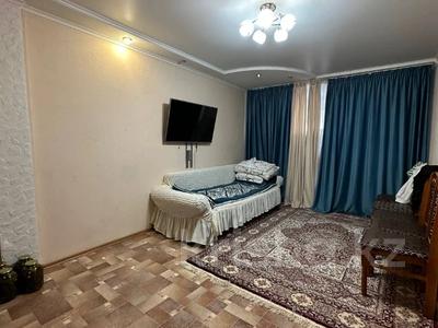 2-комнатная квартира · 46.5 м² · 5/5 этаж, мкр Новый Город, Ермекова 60 за 16.9 млн ₸ в Караганде, Казыбек би р-н
