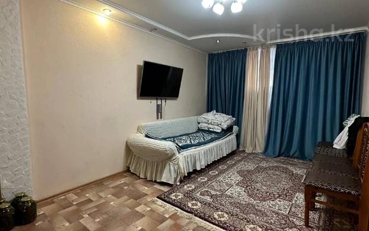 2-комнатная квартира · 46.5 м² · 5/5 этаж, мкр Новый Город, Ермекова 60 за 16.9 млн ₸ в Караганде, Казыбек би р-н — фото 8