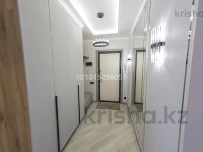 3-бөлмелі пәтер · 68 м² · 3/9 қабат, Нурмагамбетова 27/1 — Нурмагамбетова, бағасы: 65 млн ₸ в Астане, Алматы р-н