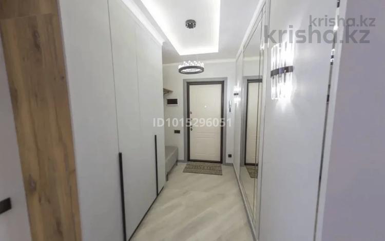 3-бөлмелі пәтер · 68 м² · 3/9 қабат, Нурмагамбетова 27/1 — Нурмагамбетова, бағасы: 65 млн ₸ в Астане, Алматы р-н — фото 12