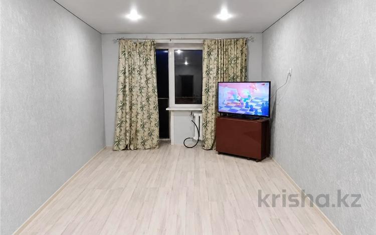 1-бөлмелі пәтер · 33.5 м² · 5/5 қабат, ул. Абая, бағасы: 4.3 млн ₸ в Темиртау — фото 2