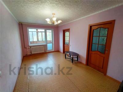 3-комнатная квартира · 49.2 м² · 3/5 этаж, Амангельды 6 — Центральная мечеть за 8 млн 〒 в Темиртау