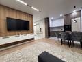 3-комнатная квартира · 76 м² · 7/14 этаж, Сырым батыра 2B за 49.5 млн ₸ в Шымкенте
