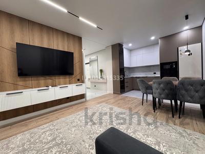 3-комнатная квартира · 76 м² · 7/14 этаж, Сырым батыра 2B за 49.5 млн ₸ в Шымкенте