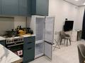 1-комнатная квартира · 51 м², Мәңгілік ел — Хусейн бен Талал за 350 000 ₸ в Астане, Есильский р-н