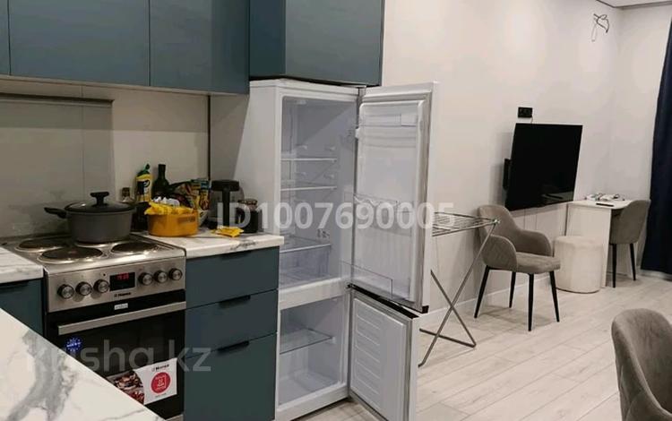 1-комнатная квартира · 51 м², Мәңгілік ел — Хусейн бен Талал за 350 000 ₸ в Астане, Есильский р-н — фото 2