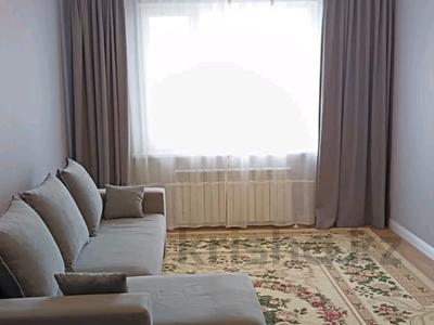 2-бөлмелі пәтер · 65 м² · 6/9 қабат, Туран 55/16, бағасы: 350 000 ₸ в Астане, Нура р-н