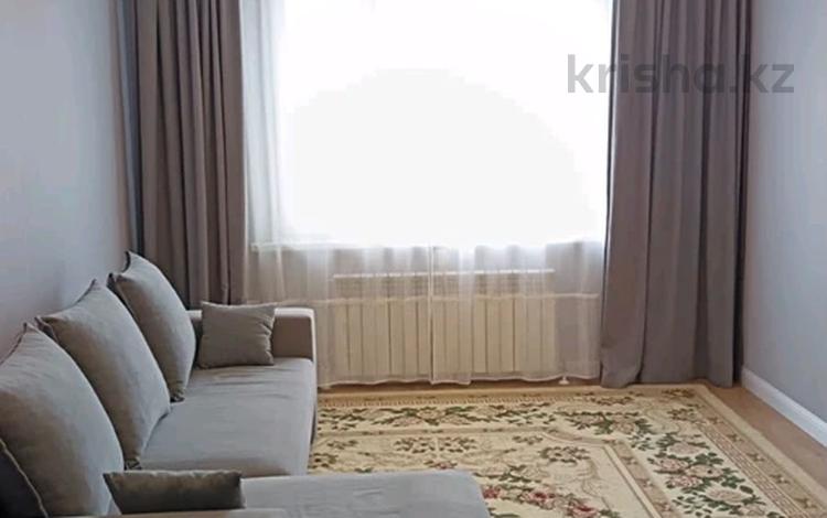 2-бөлмелі пәтер · 65 м² · 6/9 қабат, Туран 55/16, бағасы: 350 000 ₸ в Астане, Нура р-н — фото 2