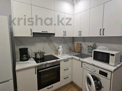 2-бөлмелі пәтер · 65 м² · 6/9 қабат, Туран 55/10 — Орынбор, бағасы: 330 000 ₸ в Астане, Нура р-н