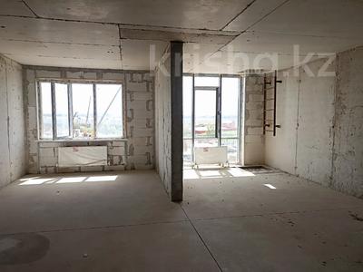 1-комнатная квартира · 47.23 м² · 5/7 этаж, Мкр. Кайрат — Бухтарминская за 23.5 млн 〒 в Алматы, Турксибский р-н