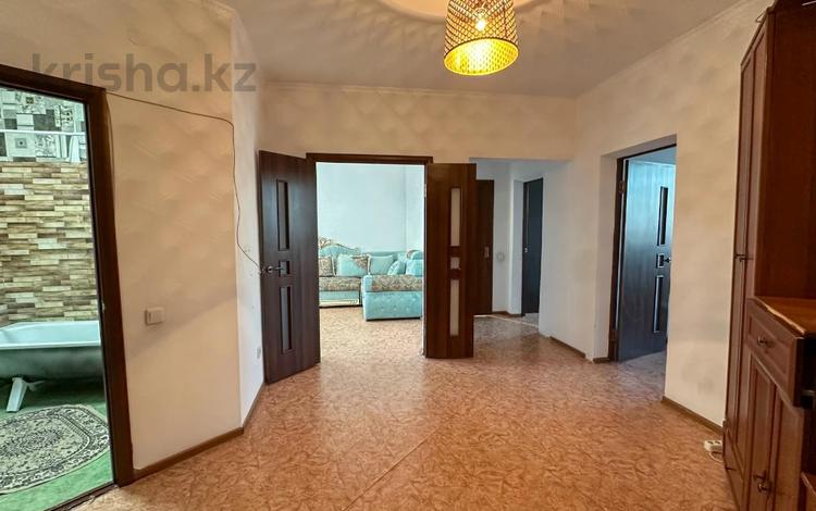 3-бөлмелі пәтер · 85 м² · 1/9 қабат, 6 мкр 26, бағасы: 30.3 млн ₸ в Талдыкоргане, мкр Болашак — фото 2