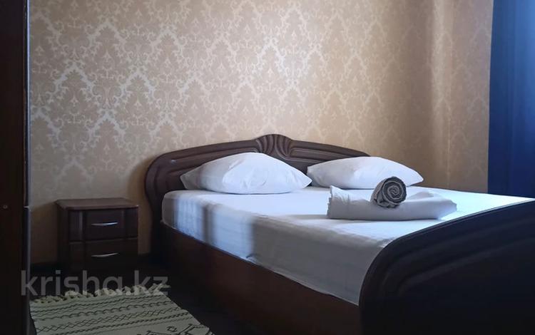 3-комнатная квартира · 70 м² · 4/5 этаж, Мкрн Саулет 11 — Автовокзал за 15 000 ₸ в  — фото 51