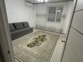 1-комнатная квартира · 42 м² · 8/9 этаж, мкр Береке 20 — По трассе доссор за 11 млн ₸ в Атырау