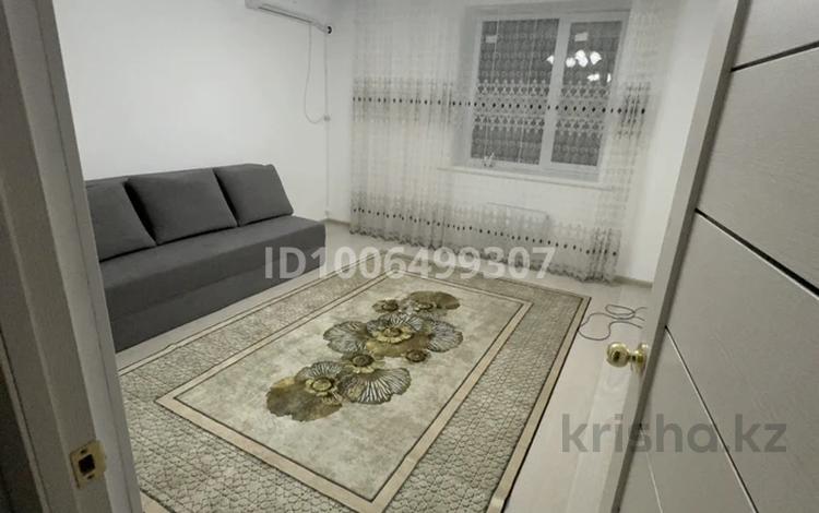 1-комнатная квартира · 42 м² · 8/9 этаж, мкр Береке 20 — По трассе доссор за 11 млн ₸ в Атырау — фото 2